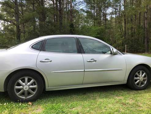 2005 Buick LaCrosse CXL for sale in Maysville, NC