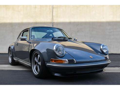 1991 Porsche 911 for sale in Costa Mesa, CA