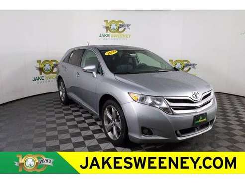 2015 Toyota Venza XLE - wagon - - by dealer - vehicle for sale in Cincinnati, OH