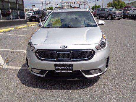 2019 Kia Niro Touring - - by dealer - vehicle for sale in Rockville, District Of Columbia