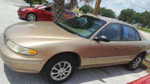 2000 Buick Century Custom for sale in Sarasota, FL