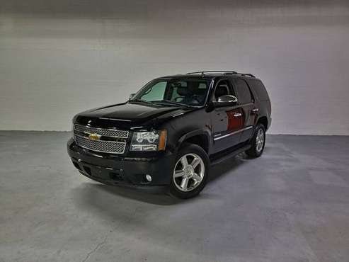 2010 Chevrolet Tahoe - Financing Available! - cars & trucks - by... for sale in Glenview, IL