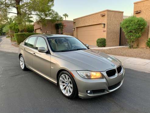2011 BMW 328I *SUPER NICE* - cars & trucks - by owner - vehicle... for sale in Phoenix, AZ