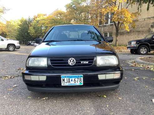 1998 VW Jetta TDI (Diesel) for sale in Minneapolis, MN