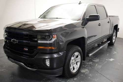 ONE OWNER, 16' SILVERADO Z71, NAV, CONSOLE, HEATED SEATS, MUCH MORE!! for sale in NORTH SPRINGFIELD, MO