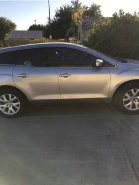 2008 Mazda CX-7 - if posted it is AVAILABLE - cars & trucks - by... for sale in Goodyear, AZ