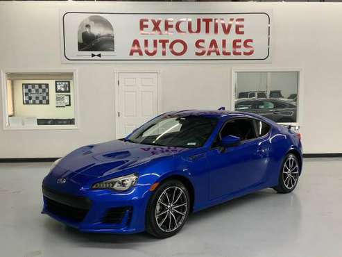 2017 Subaru BRZ Premium Quick Easy Experience! - cars & trucks - by... for sale in Fresno, CA
