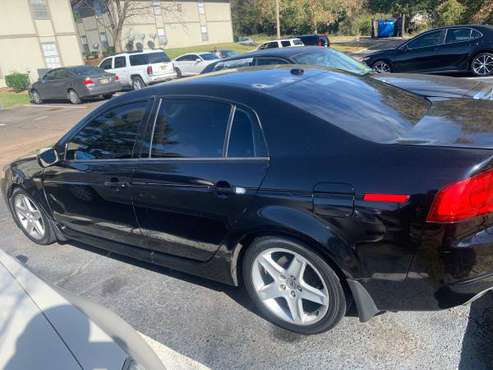 Acura TL FOR SALE. SERIOUS INQUIRIES ONLY. GREAT FIRST CAR - cars &... for sale in Ridgeland, MS