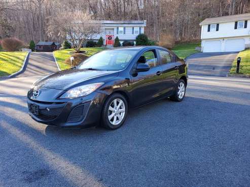 2011 Mazda 3 - cars & trucks - by owner - vehicle automotive sale for sale in Wallingford, CT