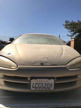 1999 Dodge Intrepid for sale in Palmdale, CA