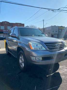 Lexus GX470 2006 - cars & trucks - by owner - vehicle automotive sale for sale in Brooklyn, NY