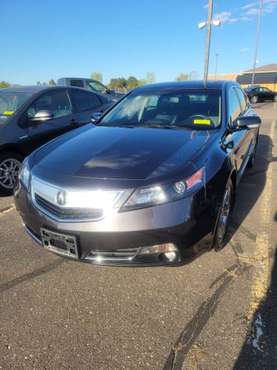 2013 ACURA TC TECH AWD MINT SEE PHOTOS DRIVE 4 - - by for sale in Minneapolis, MN