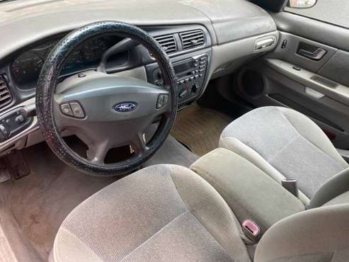 2000 Ford Taurus Very Reliable - - by dealer for sale in Mountain View, HI