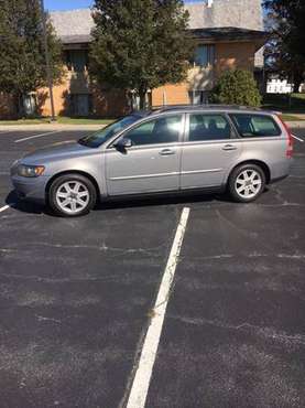 2006 VOLVO V50 SPORT WAGON - cars & trucks - by dealer - vehicle... for sale in Hershey, PA