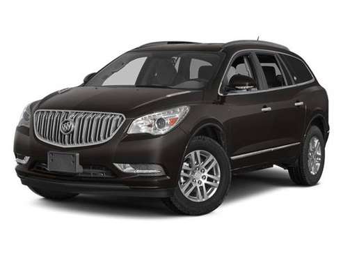 2013 Buick Enclave Premium for sale in Tucson, AZ
