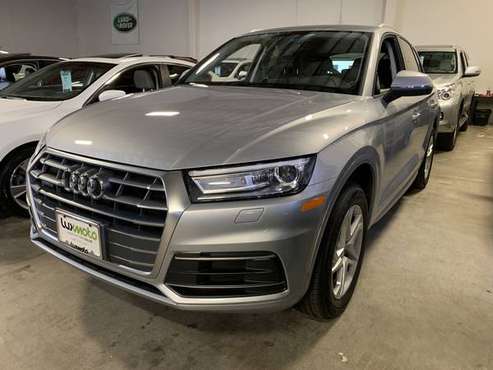 2018 Audi q5 for sale in Juneau, AK