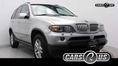 2008 BMW X5 3.0si for sale in Tacoma, WA