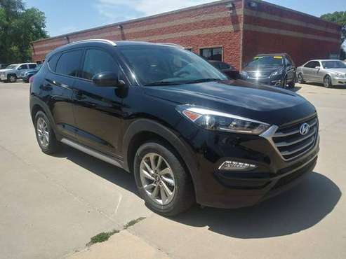2018 Hyundai Tucson - Financing Available! for sale in Wichita, KS