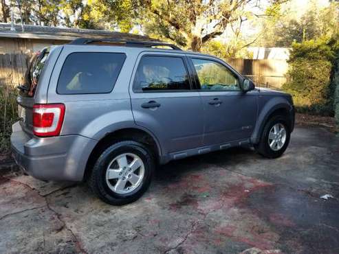 2008 ford escape for sale in New Port Richey , FL