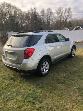 Chevy equinox - cars & trucks - by owner - vehicle automotive sale for sale in Rockford, MI