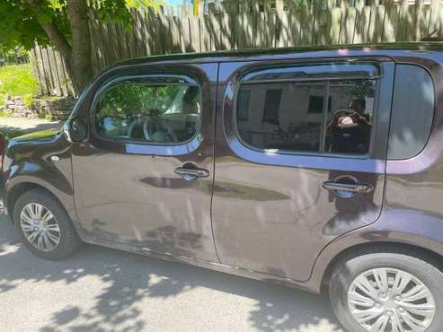 2010 Nissan Cube, low miles! for sale in Tyro, IN