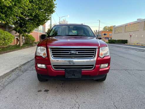 ford explorer 2007 for sale in Chicago, IL