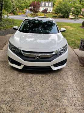2016 Honda Civic EX-T for sale in Reidsville, NC