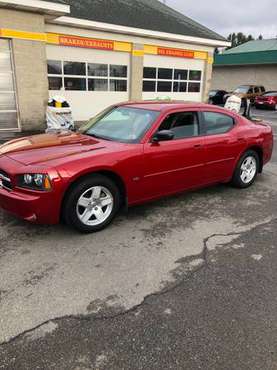 2006 Dodge charger - cars & trucks - by owner - vehicle automotive... for sale in Kresgeville, PA