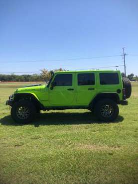 13 Jeep Rubicon for sale in Cocoa, FL