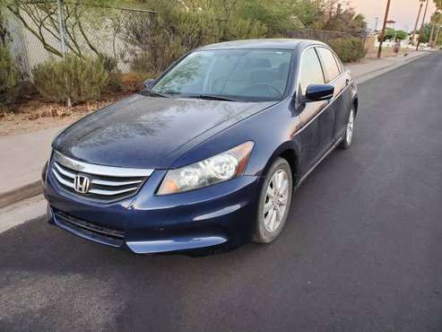 2011 honda accord - cars & trucks - by owner - vehicle automotive sale for sale in Phoenix, AZ