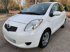2007 toyota yaris auto only 85249 miles zero down $119/mo. or $5900... for sale in Bixby, OK