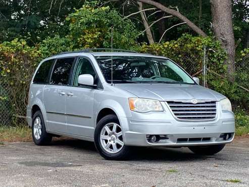 2010 CHRYSLER TOWN & COUNTRY TOURING - cars & trucks - by dealer -... for sale in Greenville, SC