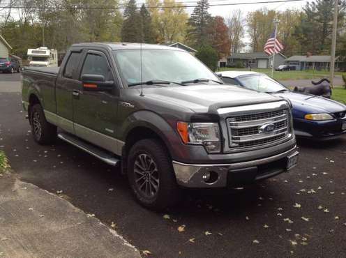 2014 F150 XLT for sale in Warners, NY