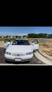 2001 Buick Regal supercharge - cars & trucks - by owner - vehicle... for sale in Swepsonville, NC