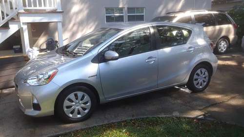 2013 Toyota Prius C One for sale in TAMPA, FL
