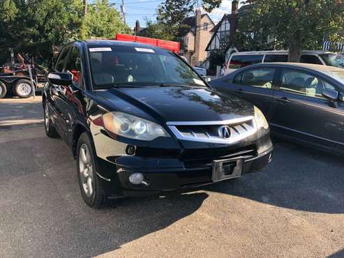 2007 Acura RDX for sale in West Hempstead, NY