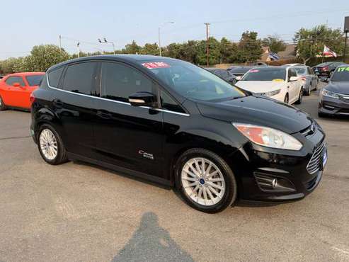 2016 Ford C-MAX Energi SEL Like New LOW PRICES GUARANTEED for sale in CERES, CA