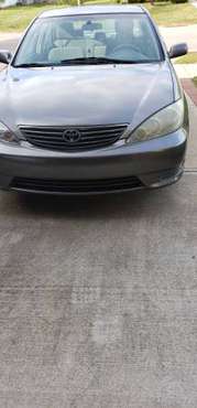 USED TOYOTA CAMRY FOR SALE BY OWNER (AS IS CONDITION) for sale in Lexington, KY