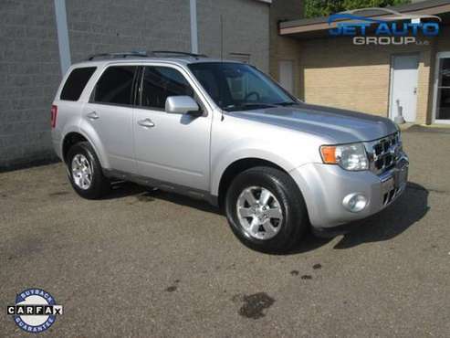 2011 Ford Escape AWD Limited 4dr SUV! for sale in Cambridge, OH