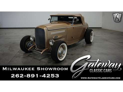 1932 Ford Highboy for sale in O'Fallon, IL