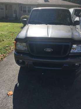 Ford ranger for sale in Indianapolis, IN