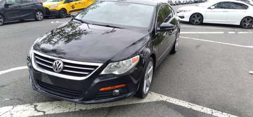 2012 volkswagen cc for sale in Brooklyn, NY