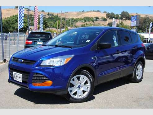 2015 Ford Escape S for sale in Hayward, CA