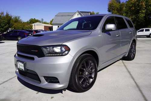2018 Dodge Durango - Financing Available! - cars & trucks - by... for sale in Murfreesboro, TN