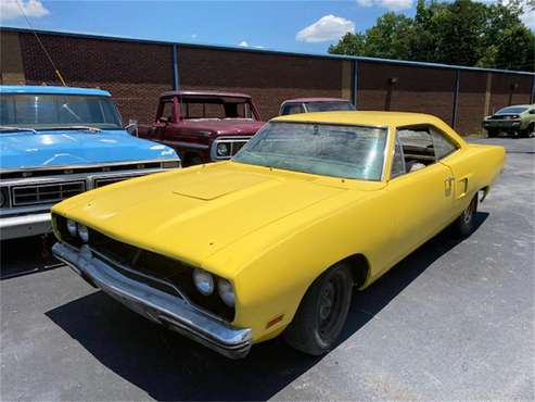 1970 Plymouth Road Runner for sale in Sugar Hill, GA