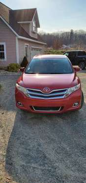 2013 Toyota Venza LE AWD for sale in New Era, MI
