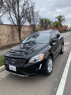 2016 VOLVO XC60 T5 navigation rear camera - - by for sale in Tracy, CA
