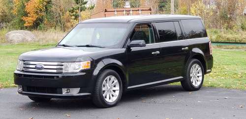 2010 Ford Flex sel Awd for sale in Portland, OR