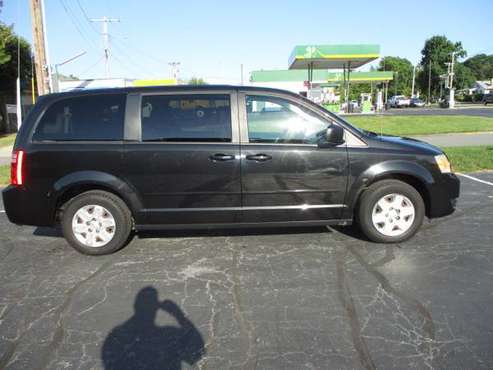 2010 DODGE GRAND CARAVAN SE STO-N-GO**ONLY 63,000 MILES!! - cars &... for sale in Lees Summit, MO