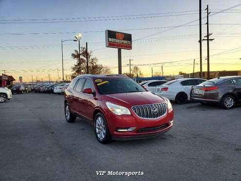 2013 BUICK ENCLAVE - cars & trucks - by dealer - vehicle automotive... for sale in Kennewick, WA